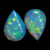 light opal