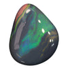2.31 cts Dark Opal Lightning Ridge Solid Stone