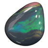 2.31 cts Dark Opal Lightning Ridge Solid Stone
