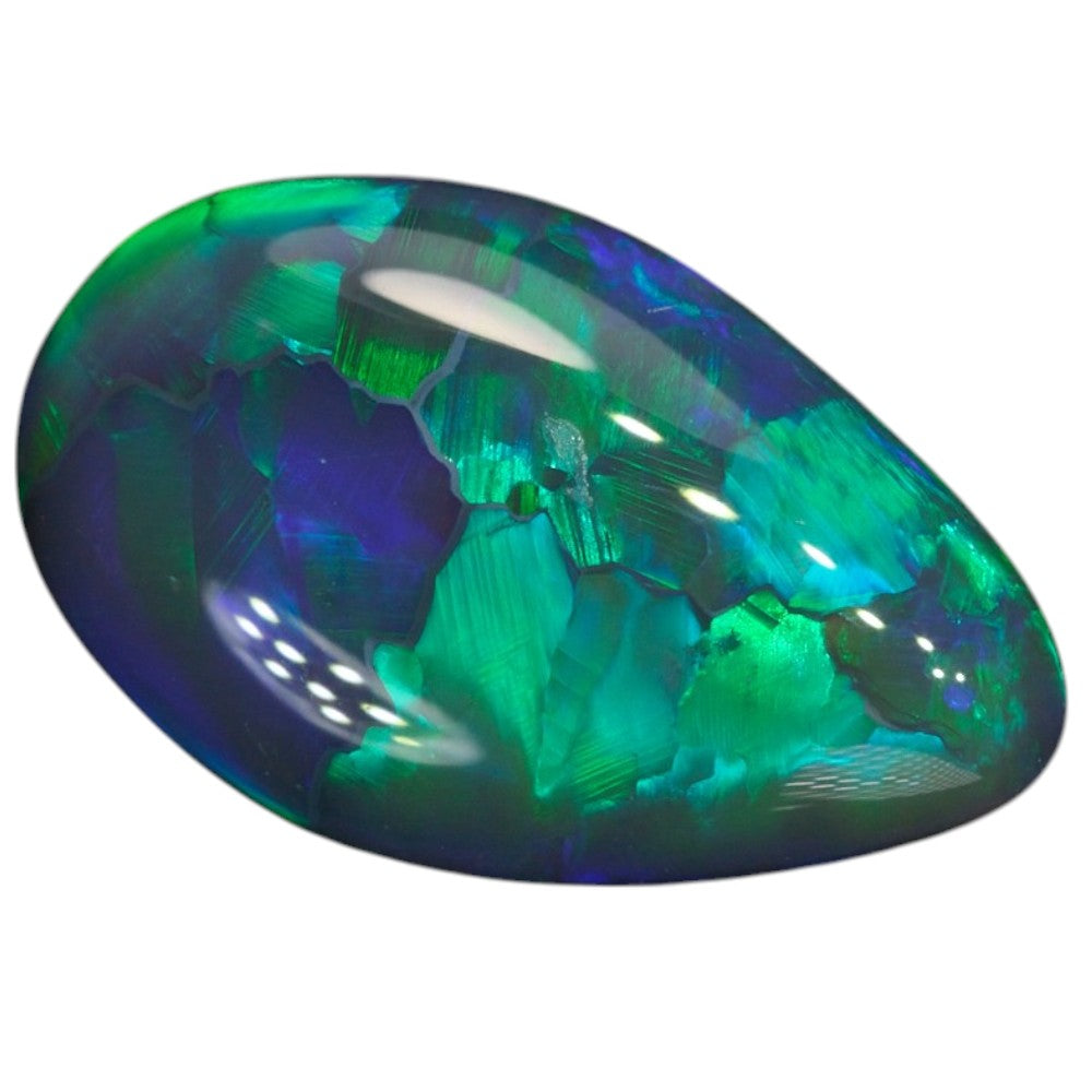 black opal