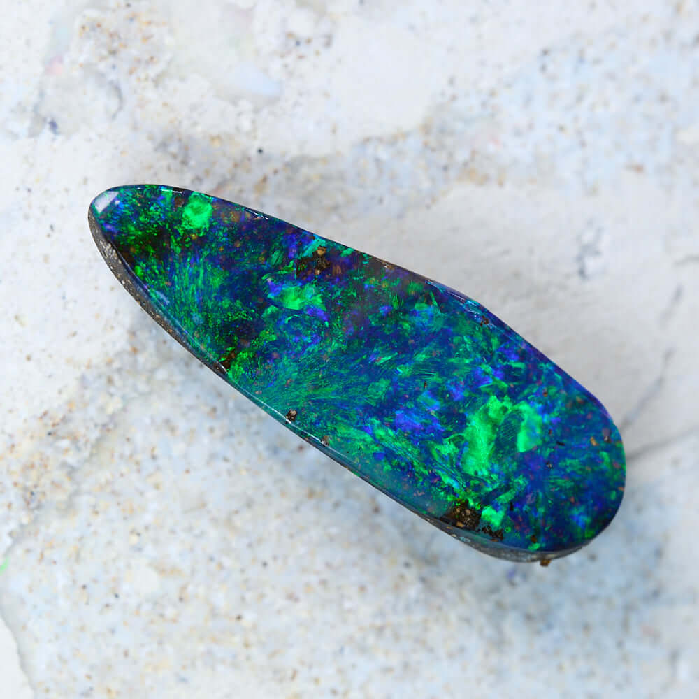 opal