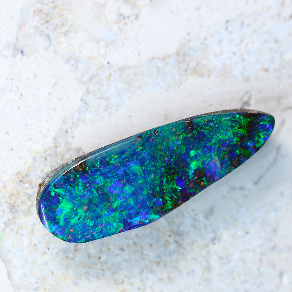 australian opal