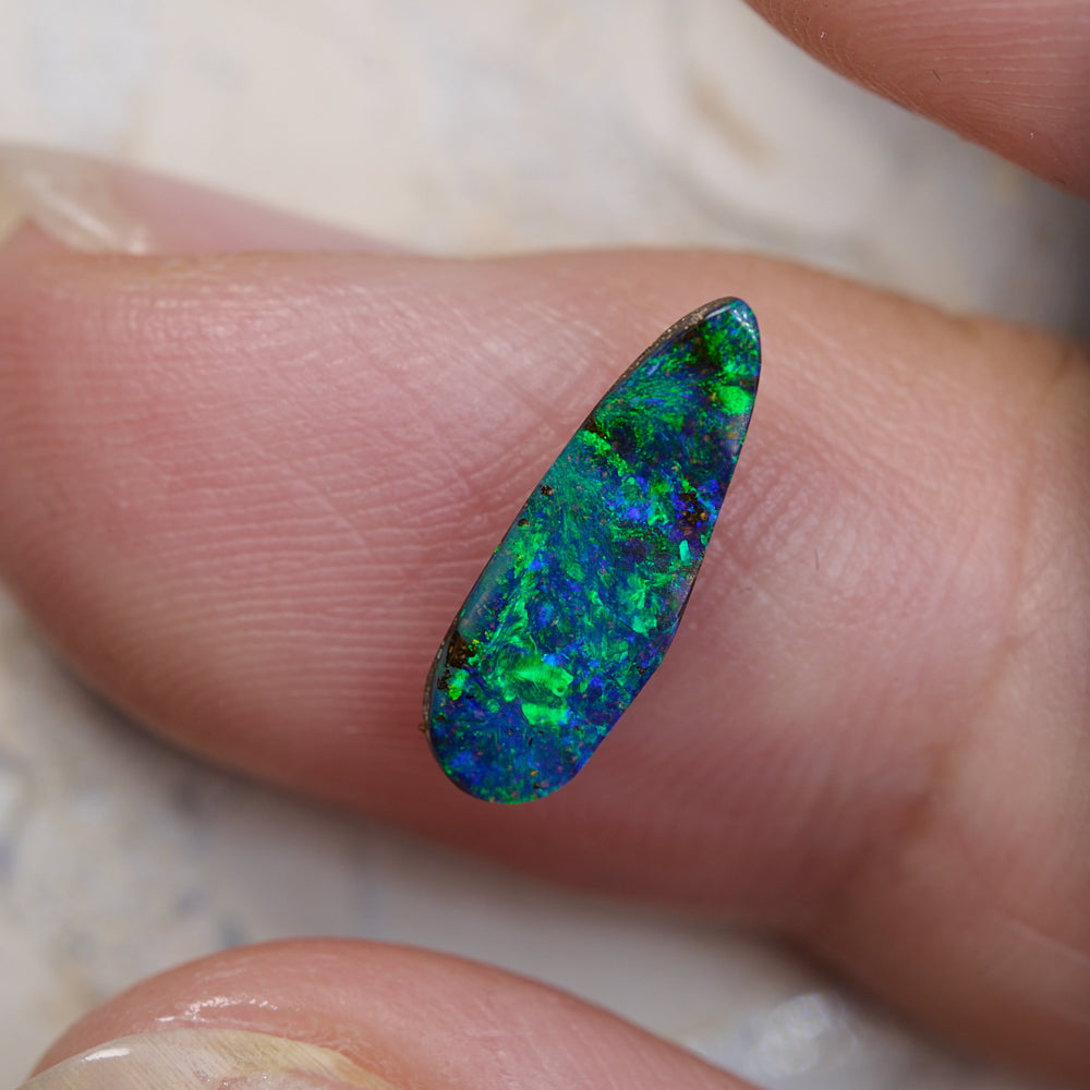 australian opal