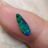 1.26 cts Boulder Opal Cut Stone