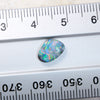 1.53 cts Boulder Opal Cut Stone