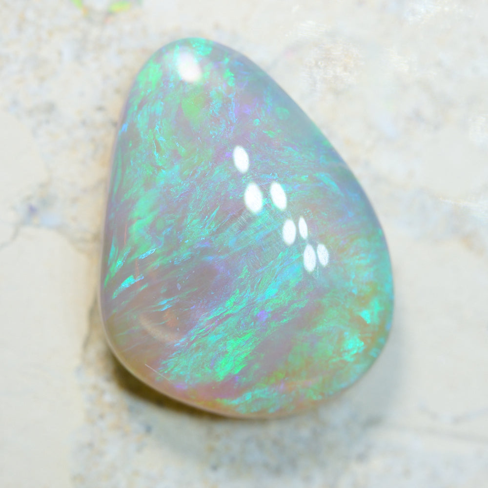 opal