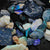 rough opal