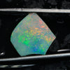 Rough Opal Lightning Ridge Thin For Doublet or Inlay