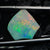 Rough Opal Lightning Ridge Thin For Doublet or Inlay