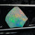 Rough Opal Lightning Ridge Thin For Doublet or Inlay