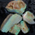 rough opal