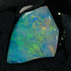 4.82 cts Rough Opal Lightning Ridge Thin For Doublet or Inlay