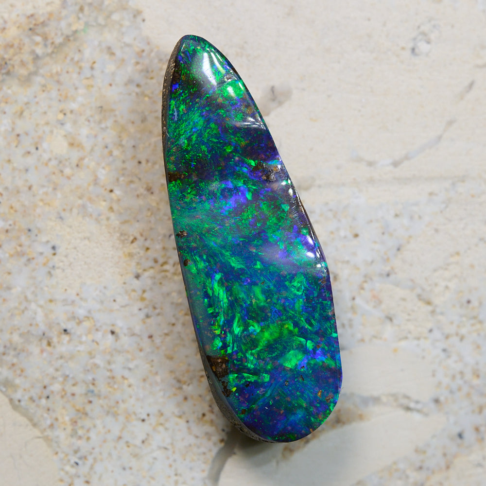 opal