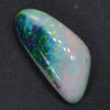 6.45 cts Black -Light  &#39;&#39;Party &#39;&#39; South Australian Opal Solid Cut Stone