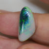 6.45 cts Black -Light  &#39;&#39;Party &#39;&#39; South Australian Opal Solid Cut Stone