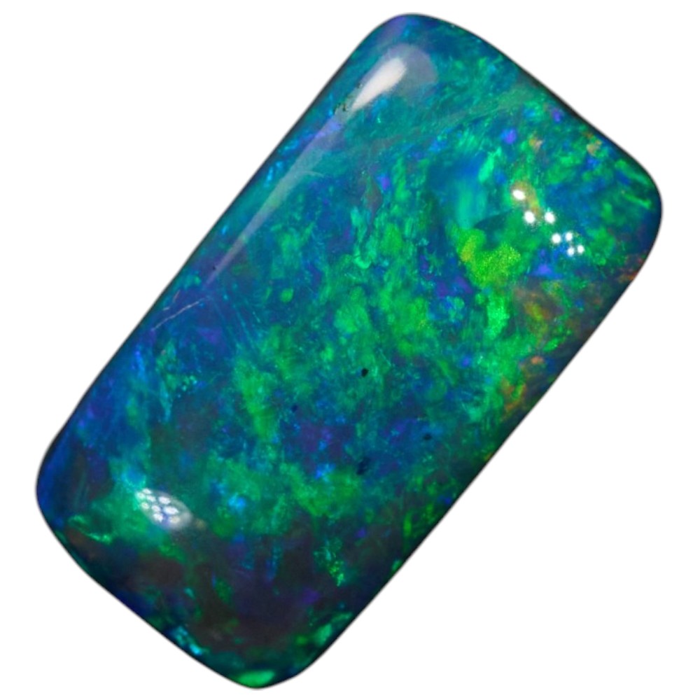  Doublet Opal Stone Lightning Ridge