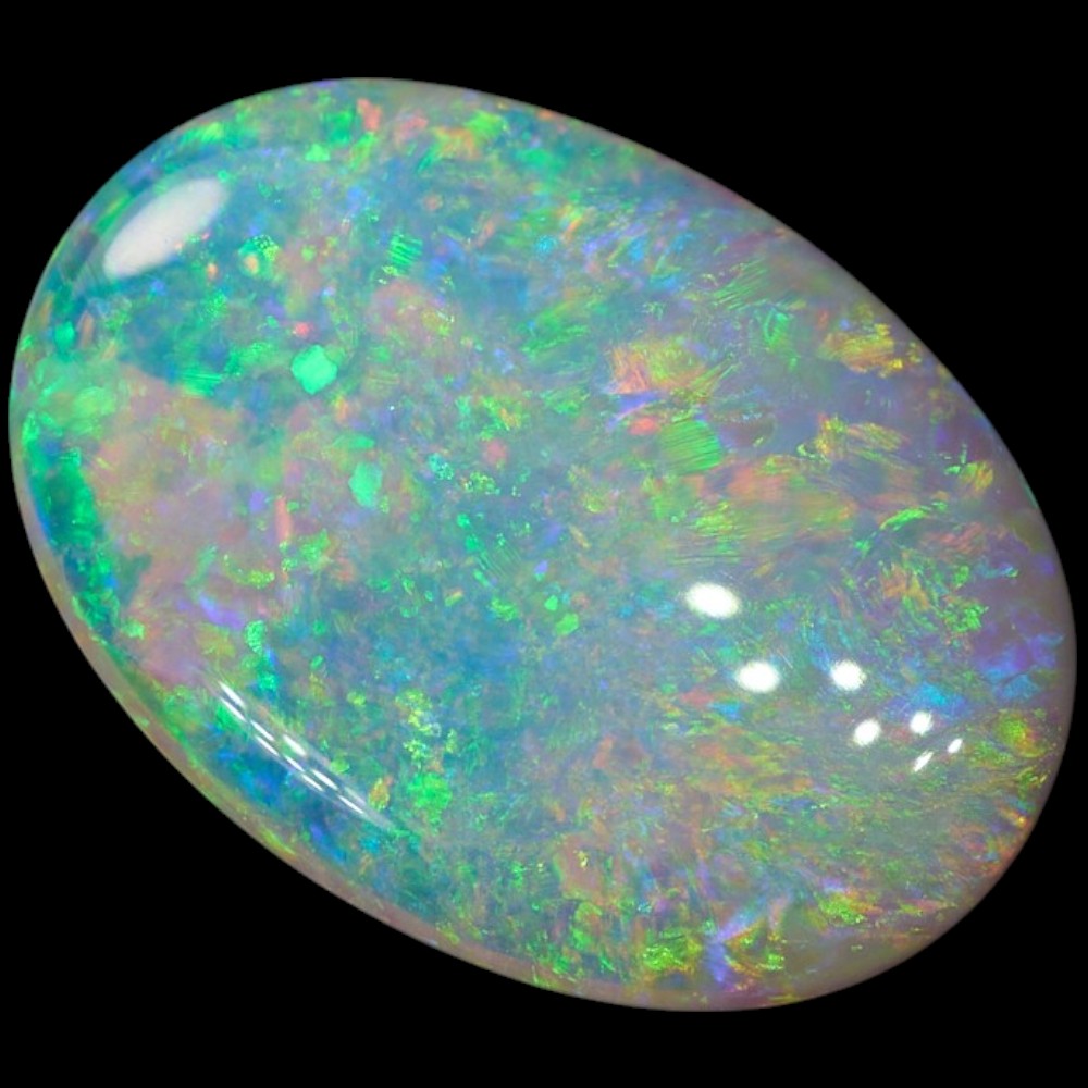 light opal