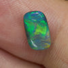 1.10 cts Dark Opal Lightning Ridge Solid Stone