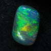 1.10 cts Dark Opal Lightning Ridge Solid Stone