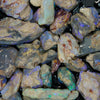 rough opal
