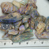 160 cts Rough Opal Lightning Ridge -Fossils