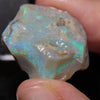 25.2 cts Australian Rough Opal Lightning Ridge
