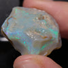 25.2 cts Australian Rough Opal Lightning Ridge