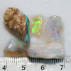 24 cts Rough Opal Parcel  Lightning Ridge