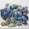 229 cts Rough Opal Parcel Lightning Ridge Potch and Colour