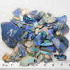 229 cts Rough Opal Parcel Lightning Ridge Potch and Colour