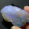 227 cts  Rough Opal Lightning Ridge -Nobby