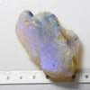 227 cts  Rough Opal Lightning Ridge -Nobby
