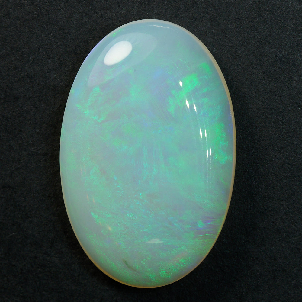 6.22 cts South Australian Opal Solid Cut Stone