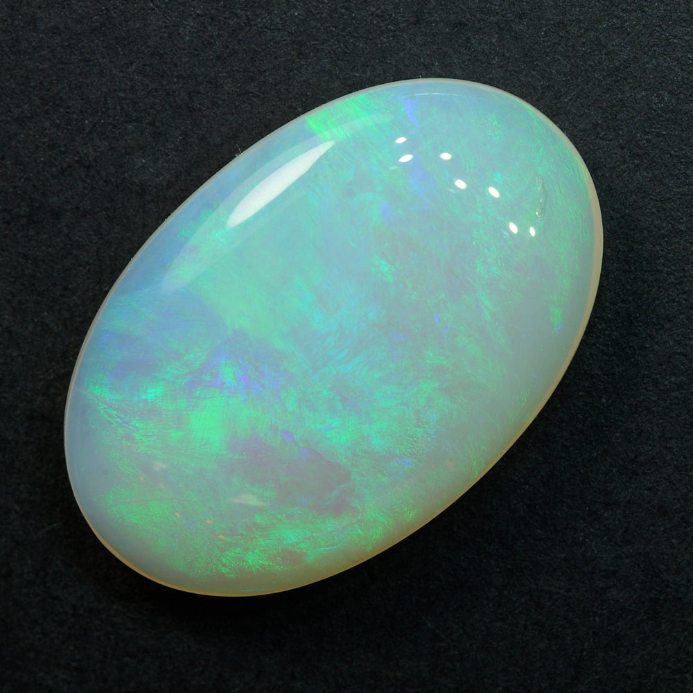 6.22 cts South Australian Opal Solid Cut Stone