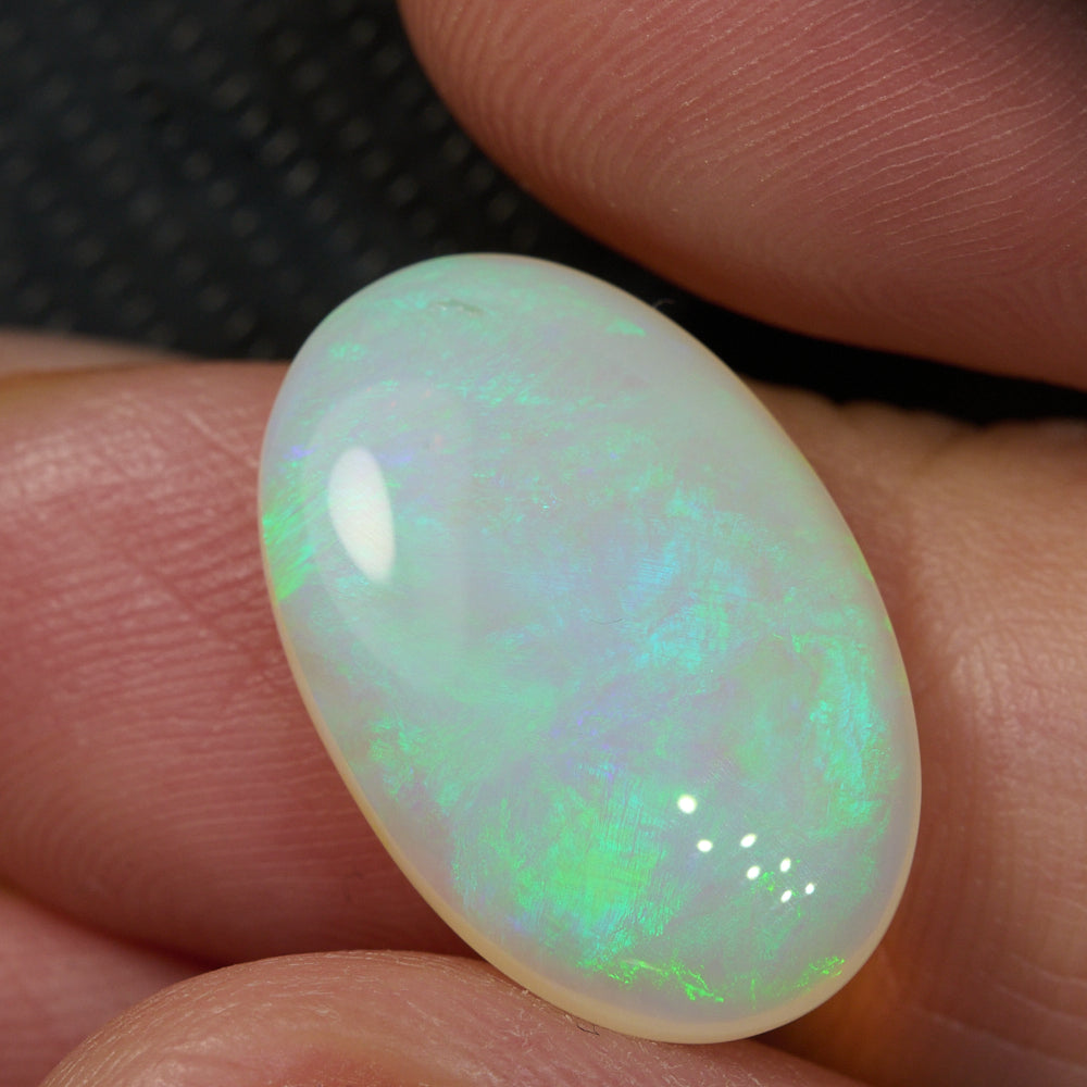 6.22 cts South Australian Opal Solid Cut Stone