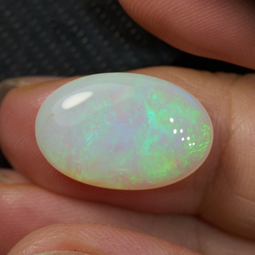 6.22 cts South Australian Opal Solid Cut Stone