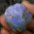 rough opal