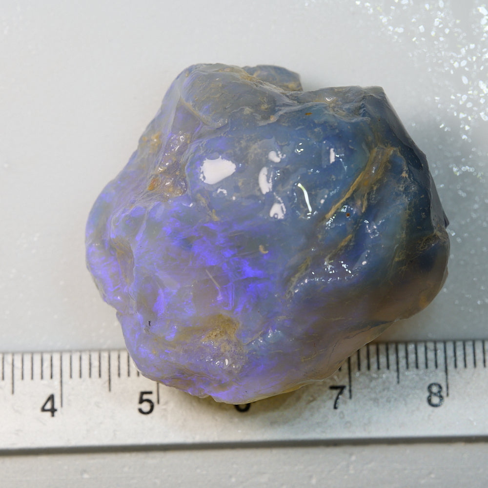135 cts  Rough Opal Lightning Ridge -Nobby