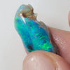 10.95 cts Rough Opal Rub Lightning Ridge