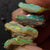 rough opal