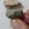 56.20cts Rough Opal Parcel  Lightning Ridge -Mine Run