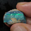 uncut opal