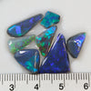 opal parcel