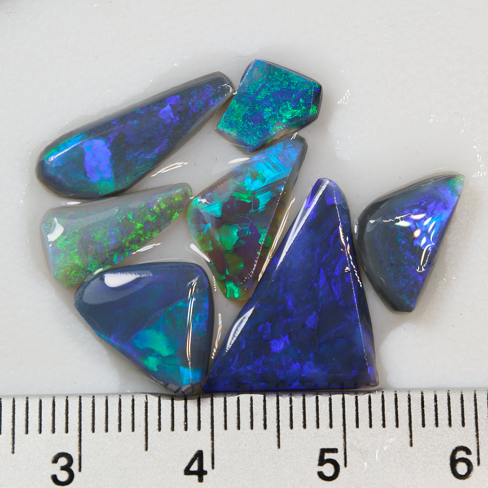 opal parcel