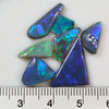 12.0 cts Rough Opal Rubs Parcel Lightning Ridge