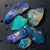 ROUGH opal