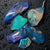 ROUGH opal