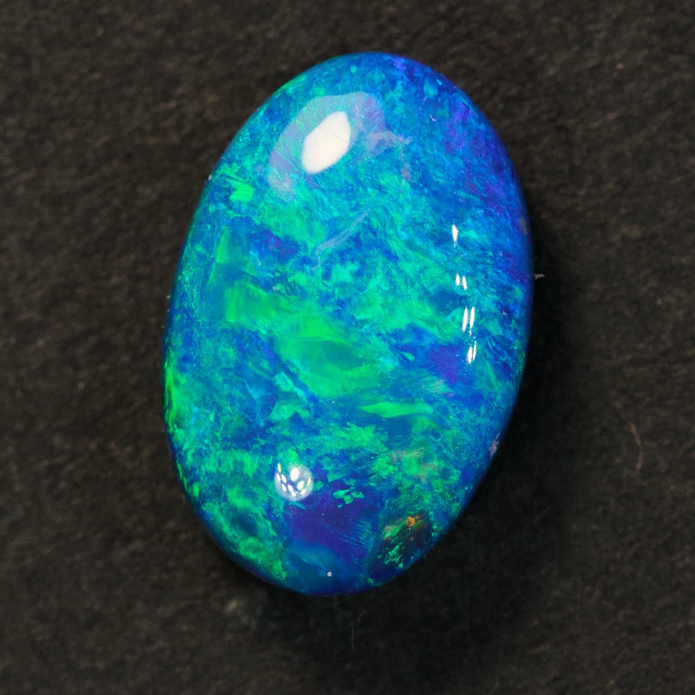 doublet opal