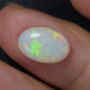 2.36 cts Opal Stone Solid Lightning Ridge