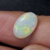2.36 cts Opal Stone Solid Lightning Ridge